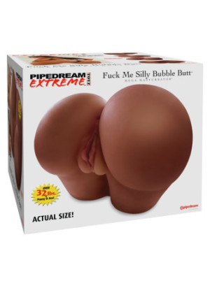 Fuck My Silly Bubble Butt